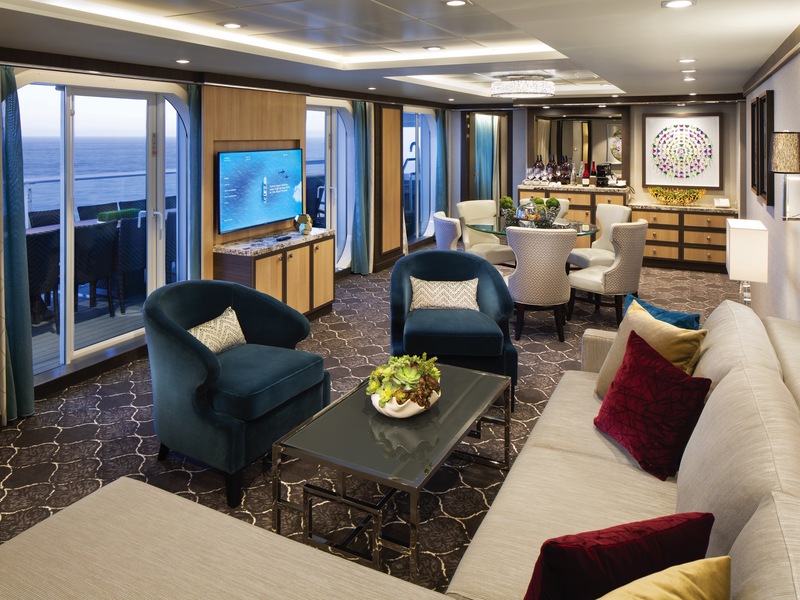 Villa Suite - 4 Bedroom